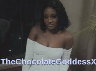 TheChocolateGoddessX