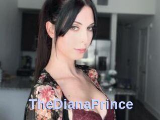 TheDianaPrince