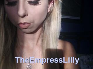 TheEmpressLilly