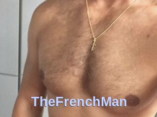 TheFrenchMan