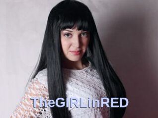 TheGIRLinRED