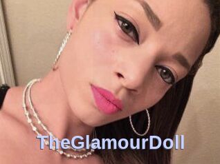 TheGlamourDoll