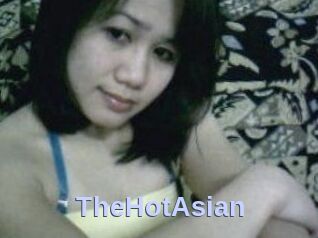 TheHotAsian