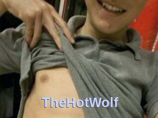TheHotWolf
