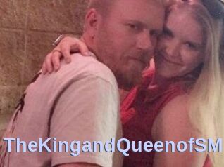 TheKingandQueenofSM