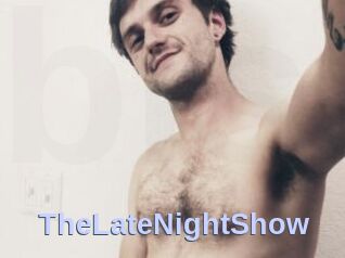TheLateNightShow