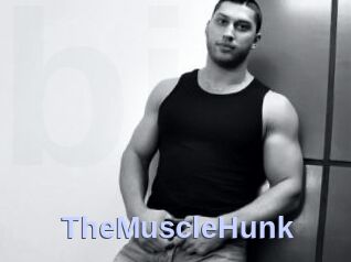 TheMuscleHunk