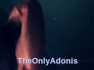 TheOnlyAdonis