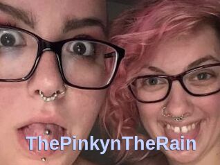 ThePinkynTheRain