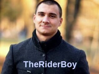 TheRiderBoy