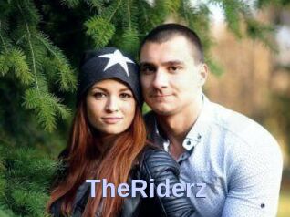 TheRiderz