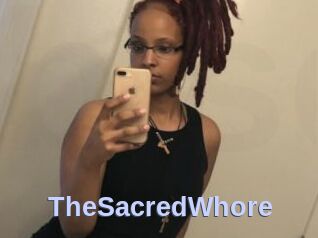 TheSacredWhore