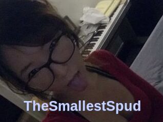TheSmallestSpud