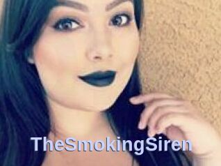 TheSmokingSiren