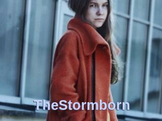 TheStormborn