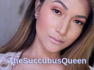 TheSuccubusQueen