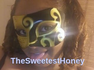 TheSweetestHoney