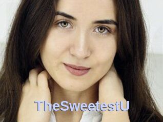 TheSweetestU