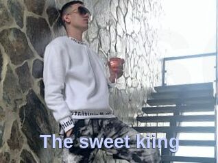 The_sweet_kiing