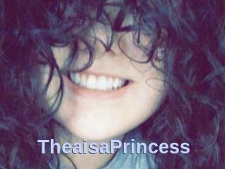 TheaisaPrincess
