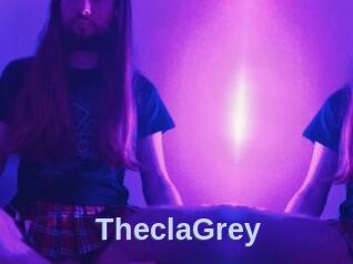 TheclaGrey