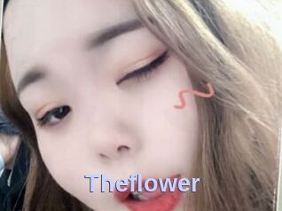 Theflower