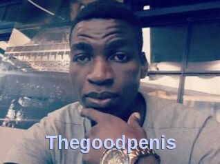 Thegoodpenis