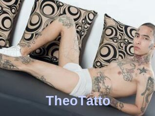 TheoTatto