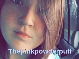 Thepinkpowderpuff