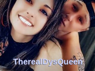 TherealDysQueen