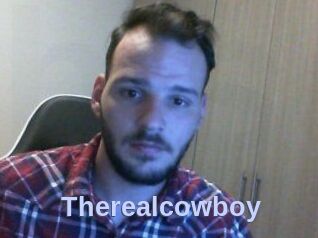 Therealcowboy