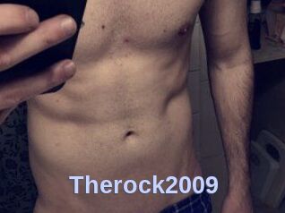 Therock2009