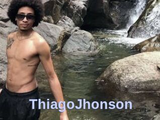 ThiagoJhonson