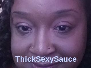 ThickSexySauce