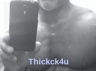 Thickck4u