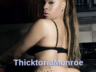 ThicktoriaMonroe