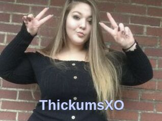 ThickumsXO