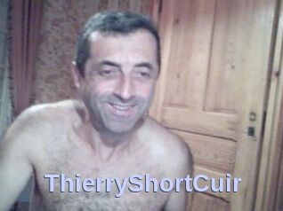 ThierryShortCuir