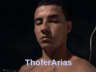 ThoferArias