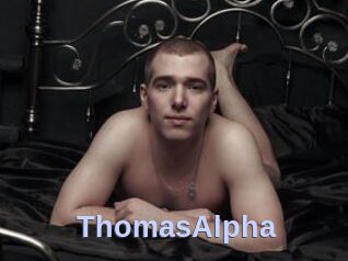 ThomasAlpha