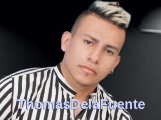 ThomasDelaFuente