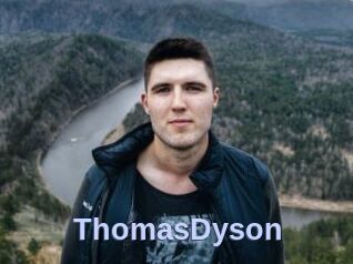 ThomasDyson