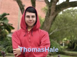 ThomasHale