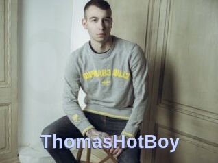 ThomasHotBoy