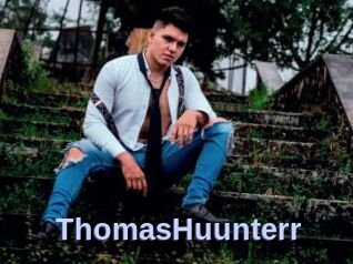 ThomasHuunterr
