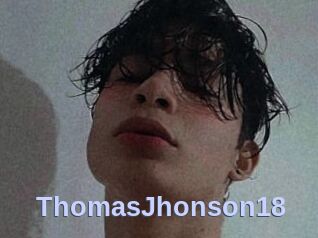 ThomasJhonson18