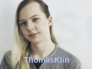 ThomasKlin