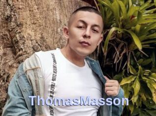ThomasMasson