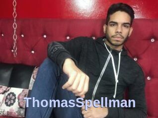 ThomasSpellman