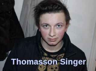 Thomasson_Singer